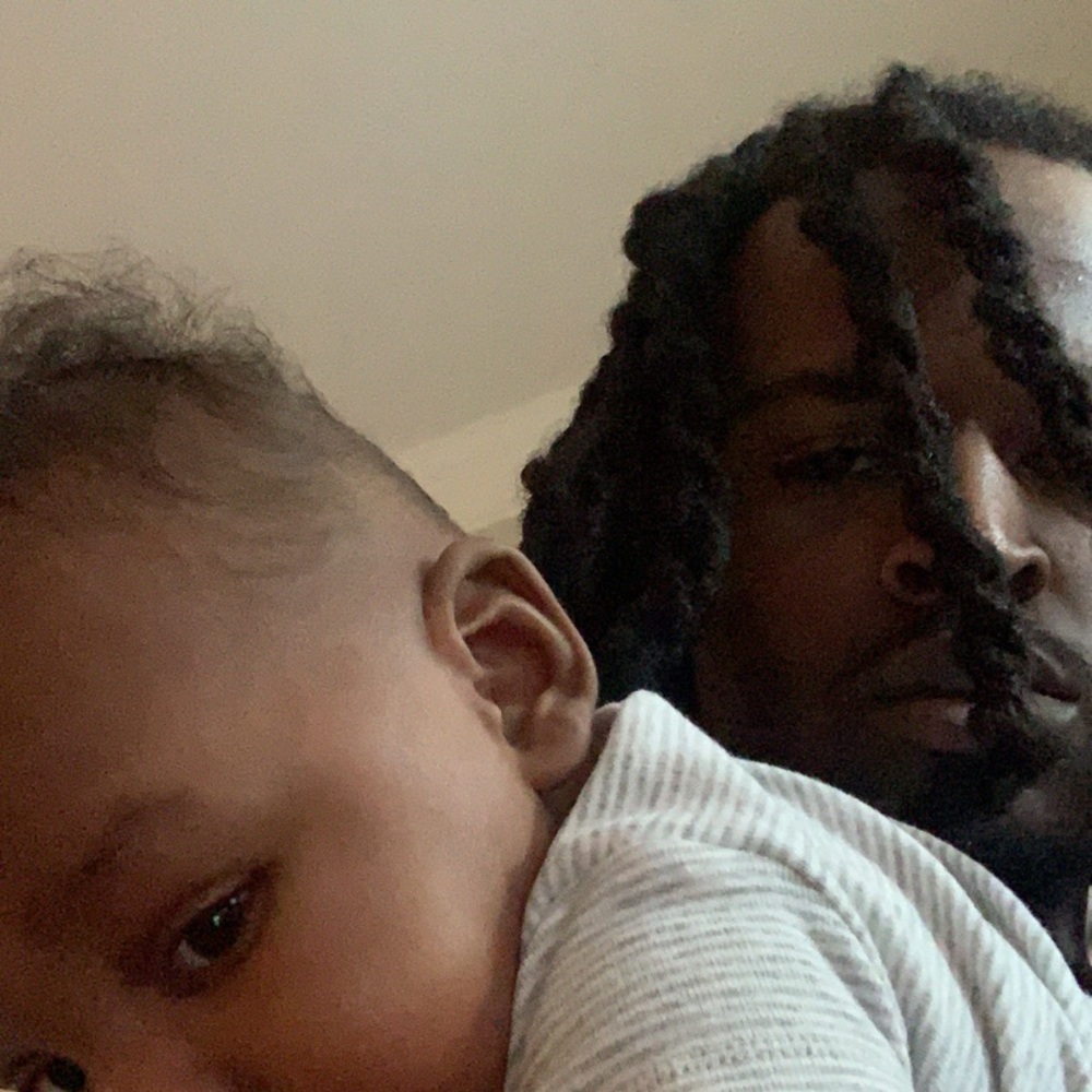 Meet your Posher, Jordan